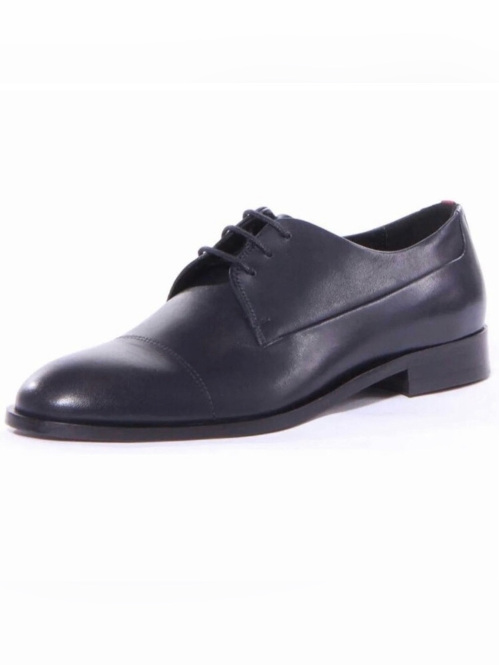 Hugo Boss Men’s Smart Derby Oxford Shoes